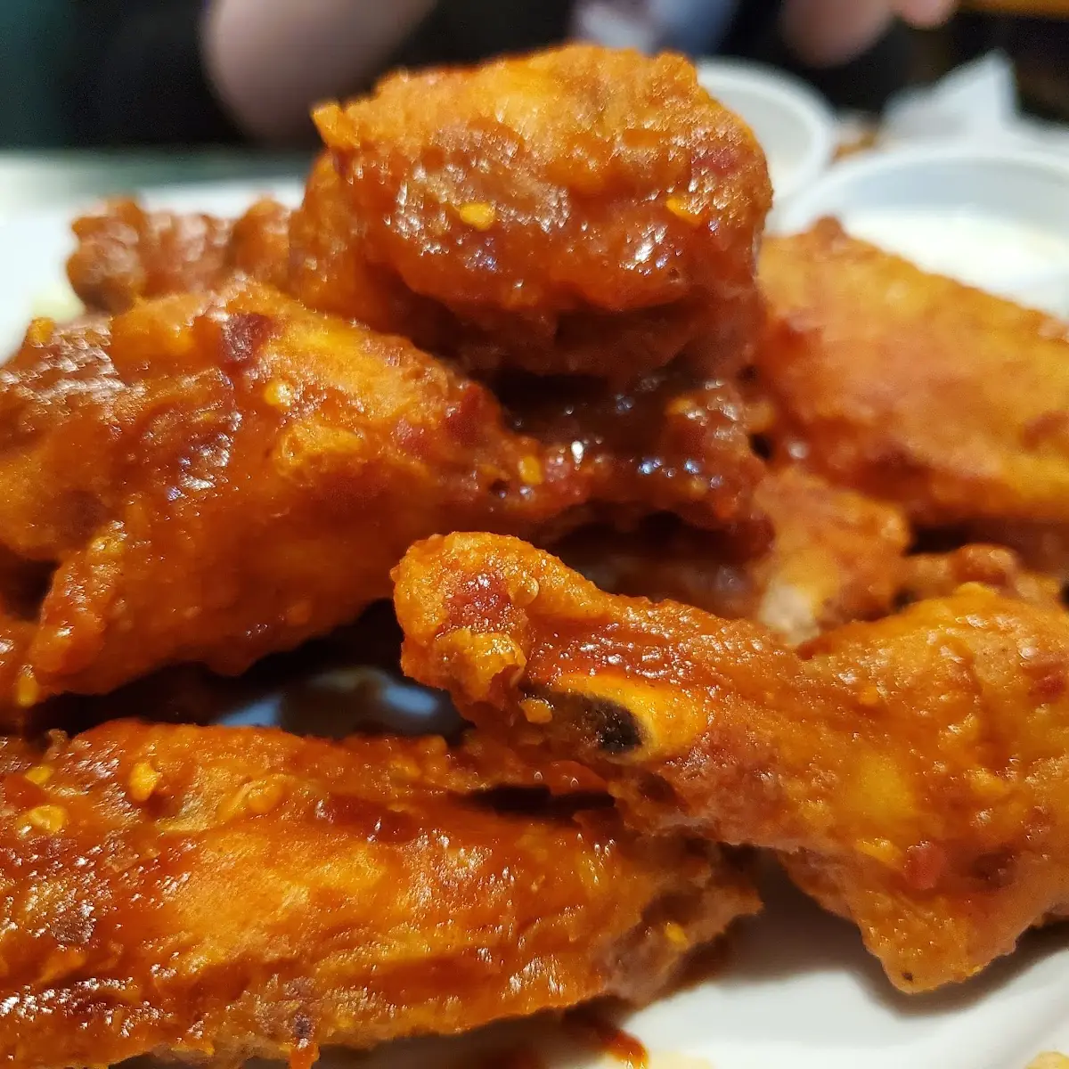 Chicken Wings