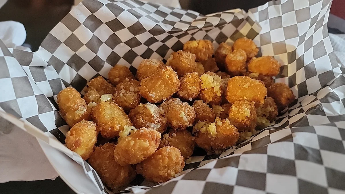 Tater Tots