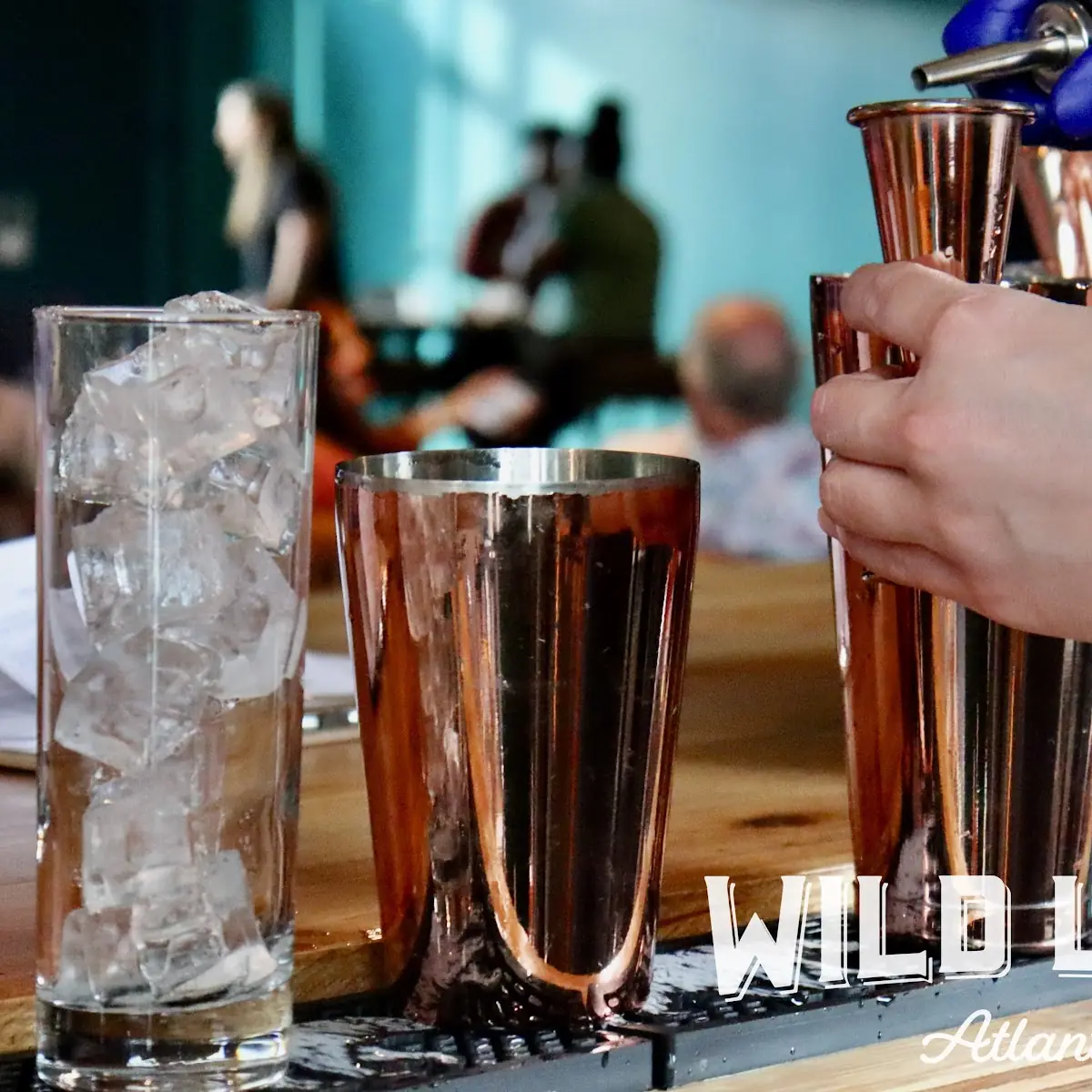 Craft Cocktails