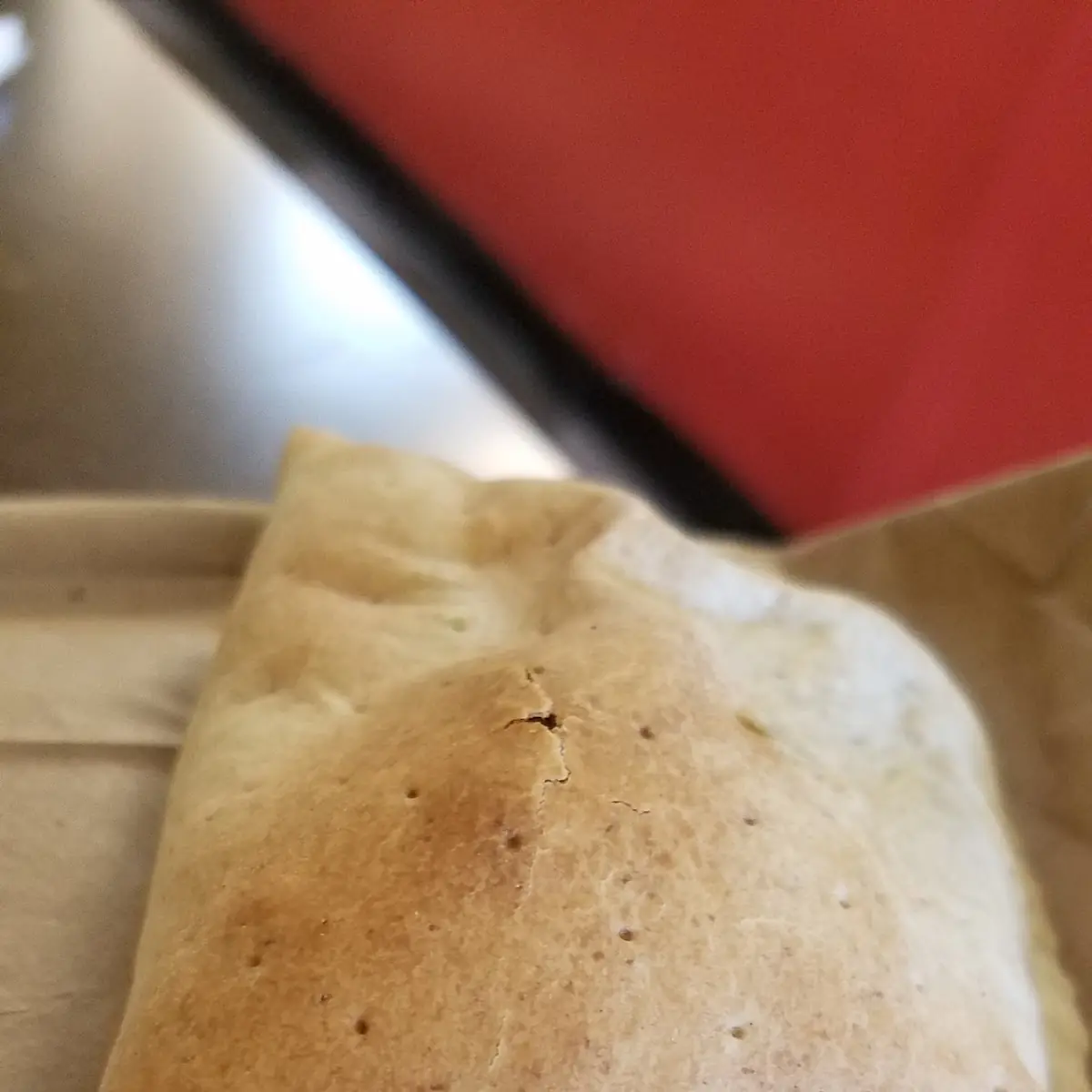 Coco Bread