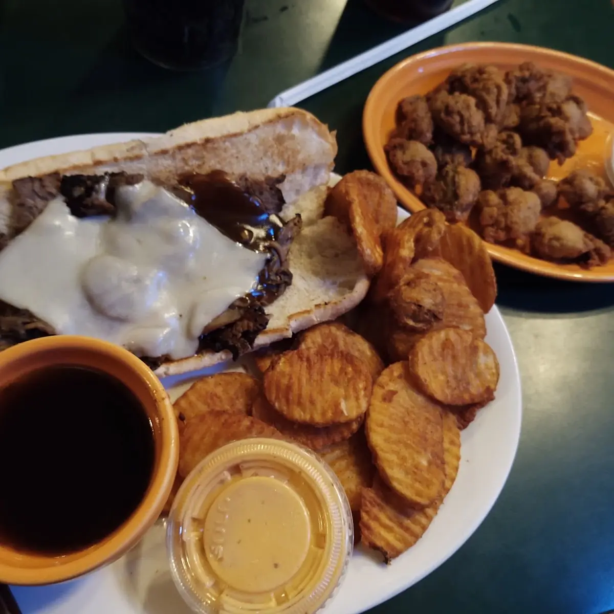 French Dip