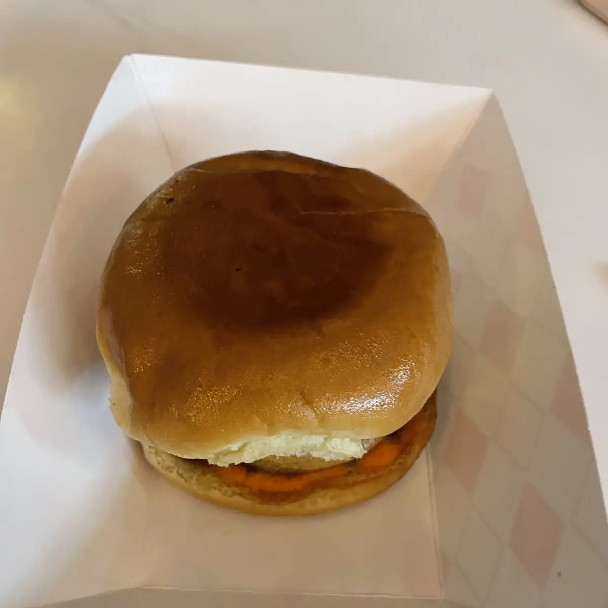 Vada Pav