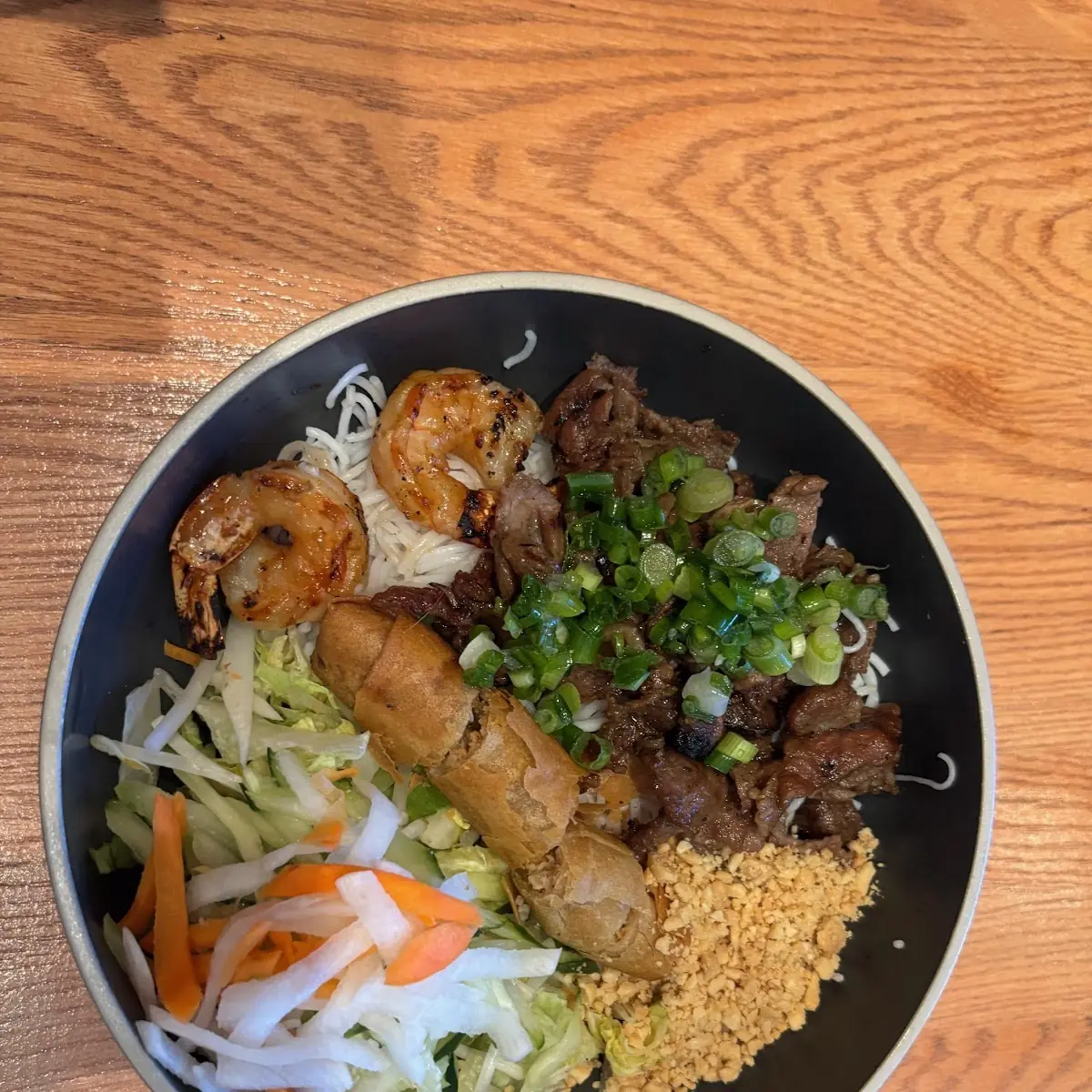 Egg Roll