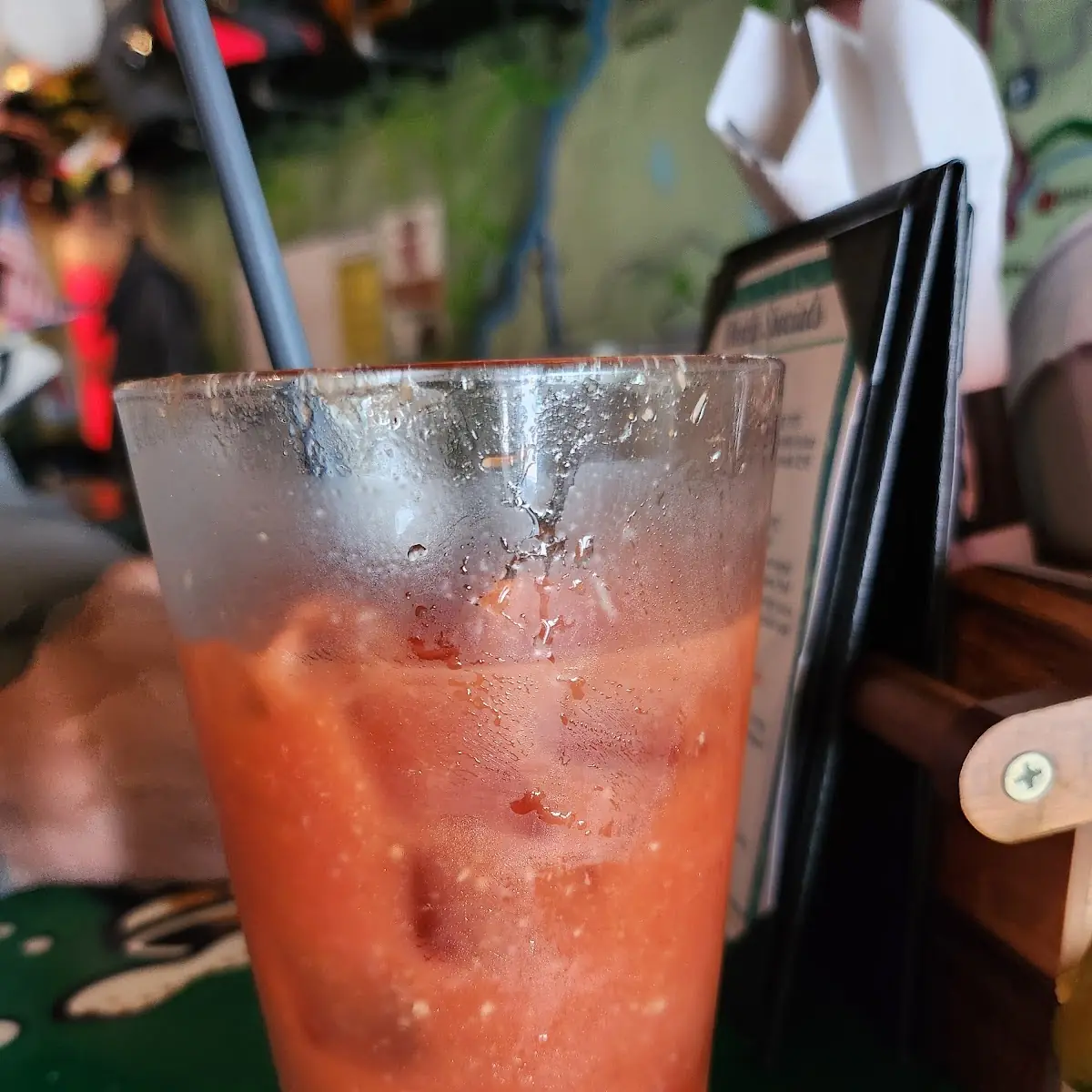 Bloody Mary