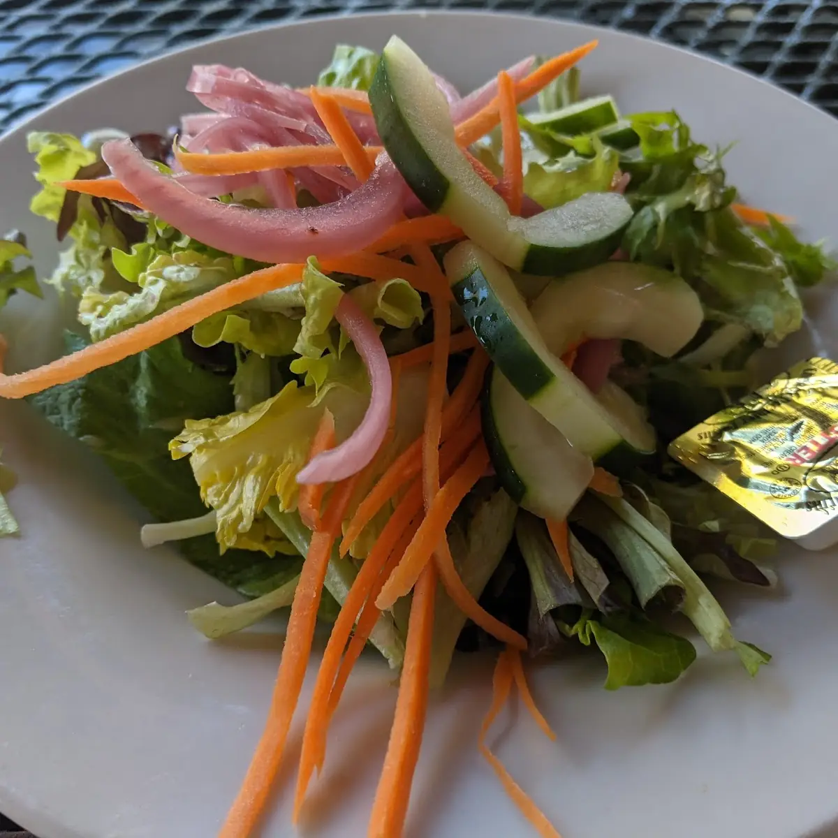 Garden Salad V