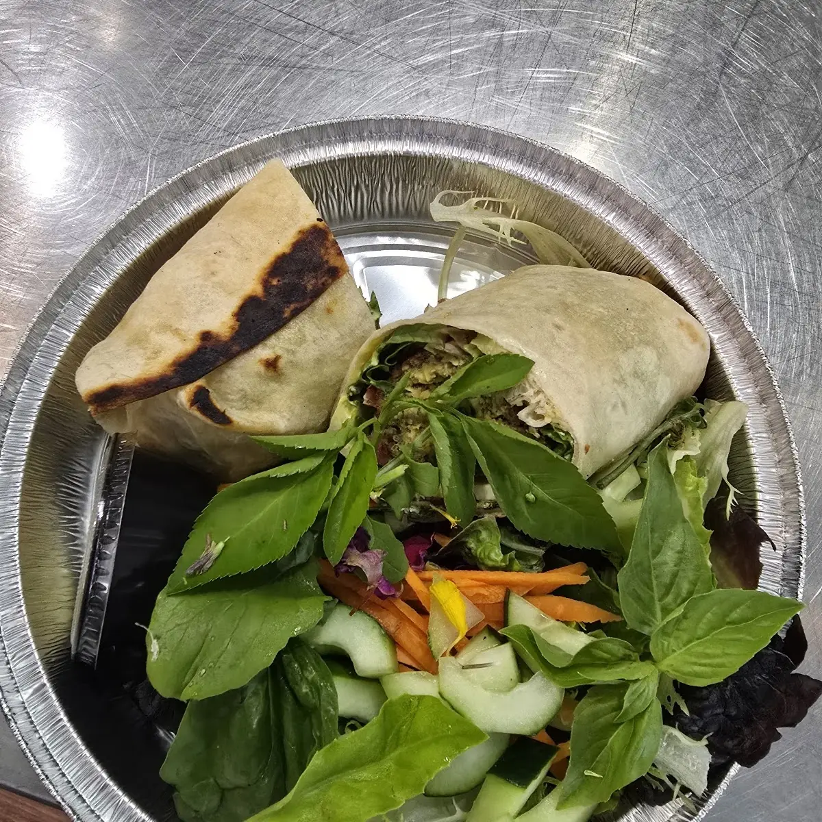 Hummus