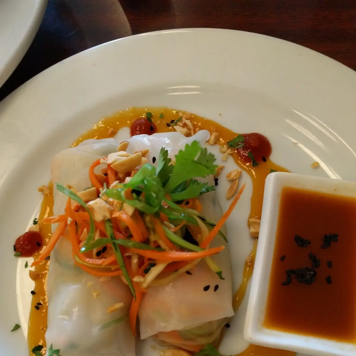 Summer Rolls