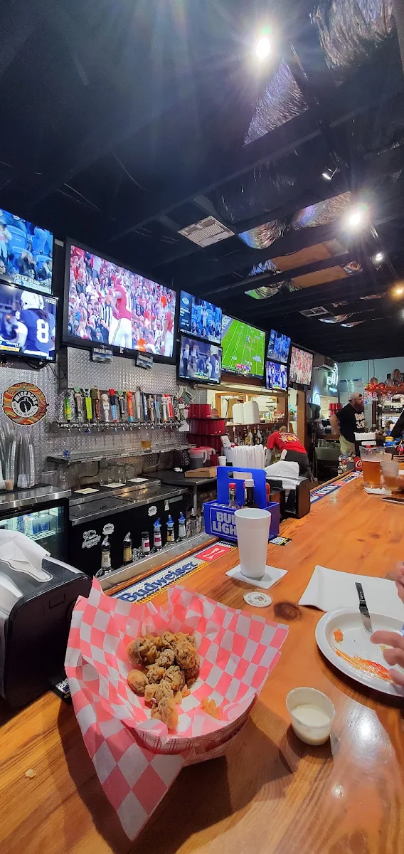Draft Beer