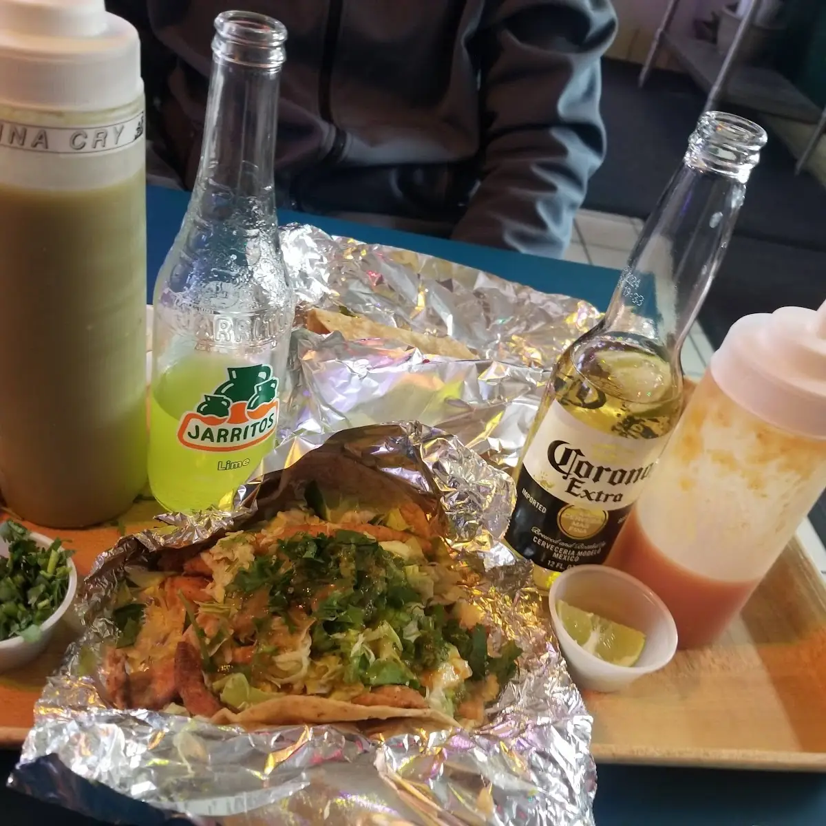 Wanna Cry Hot Sauce