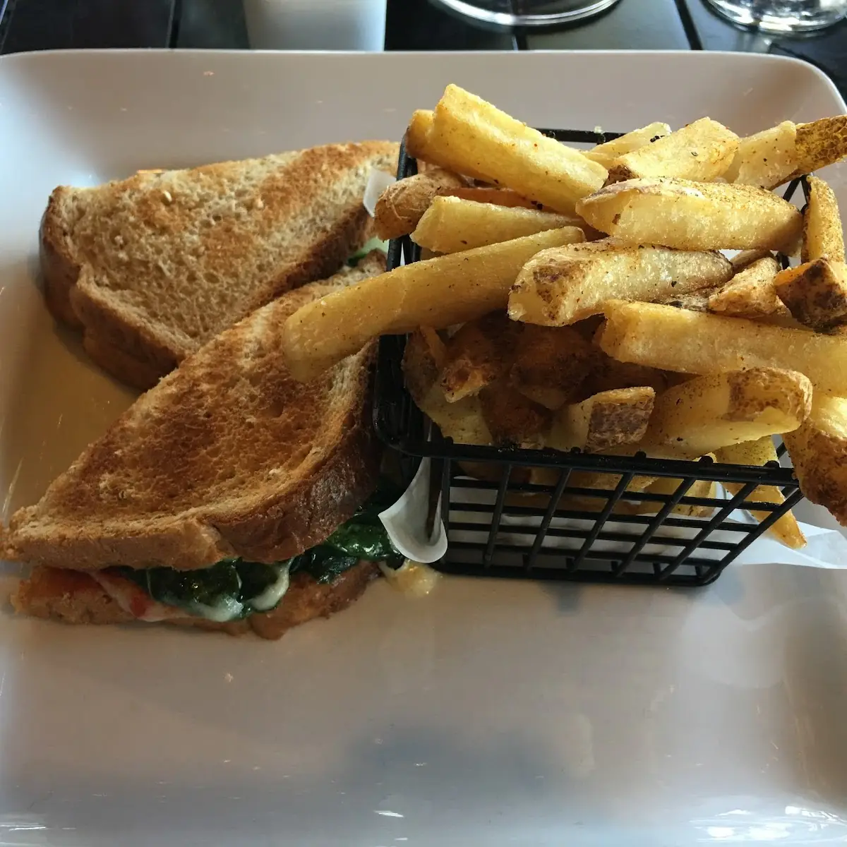 Club Sandwich