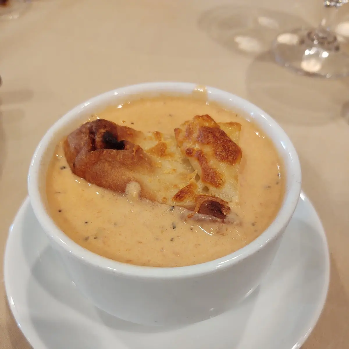 Onion Soup