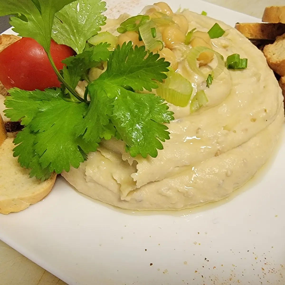 Hummus