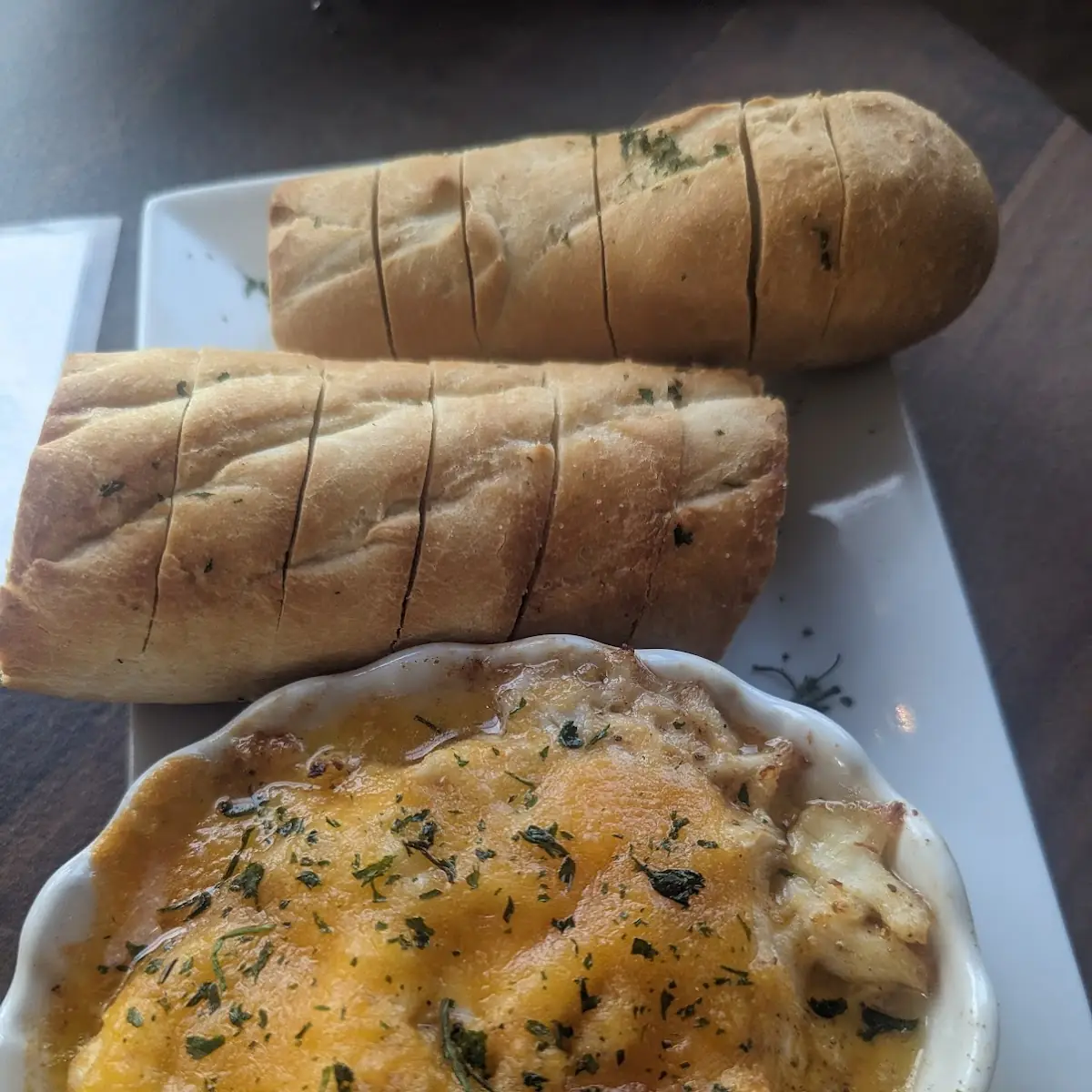Crab Dip