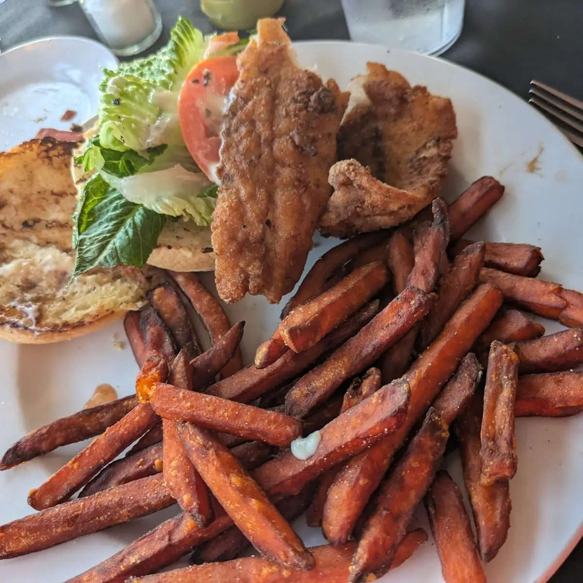 Sweet Potato