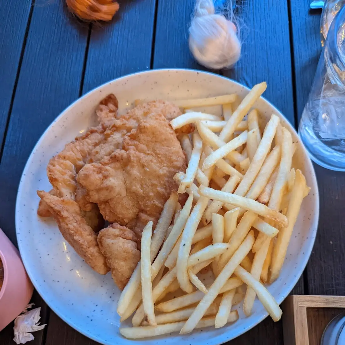 Chicken Tenders