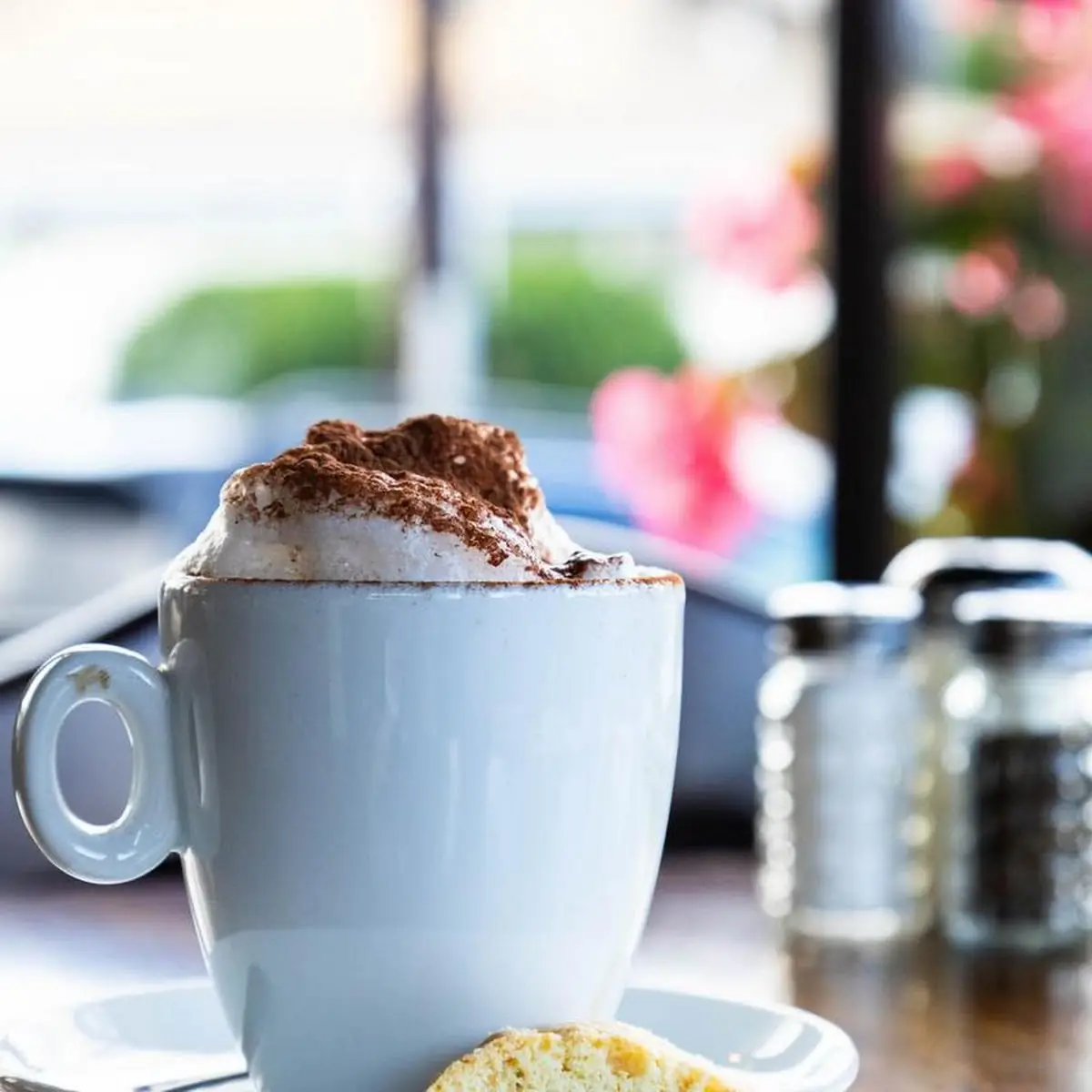 Cappuccino