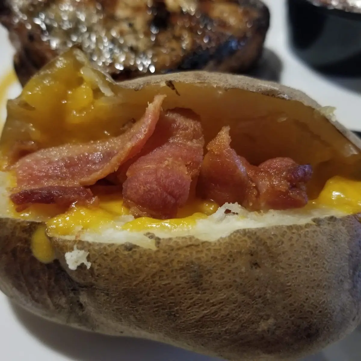 Baked Potato