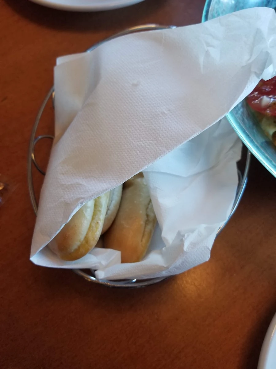 Never Ending Dipping Sauces for Breadsticks