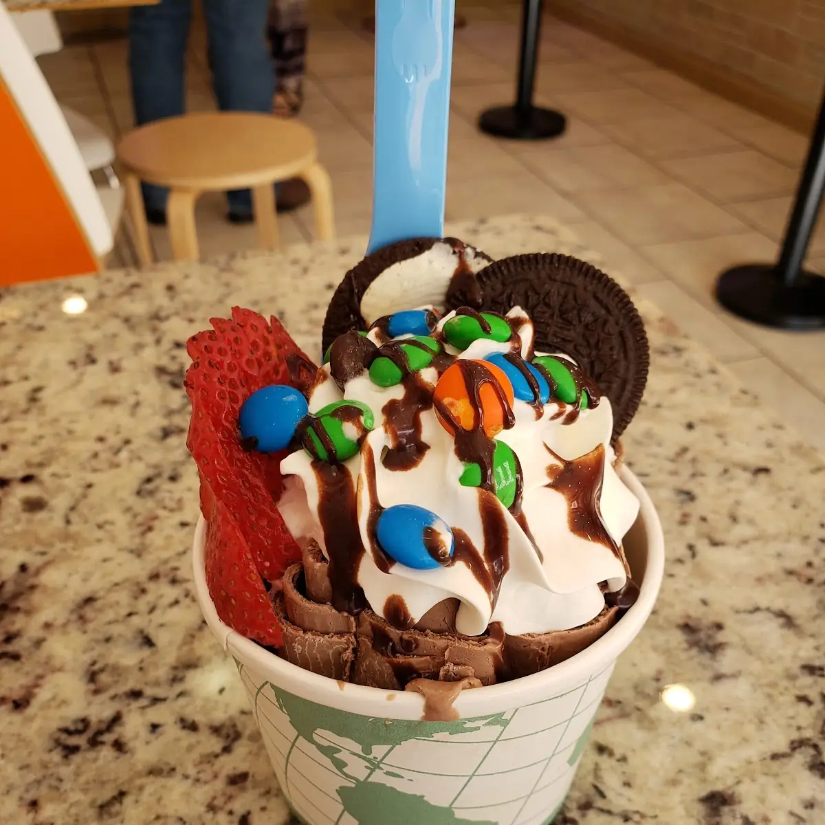 Black Forest