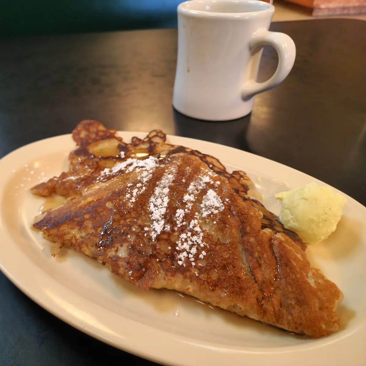 French Toast