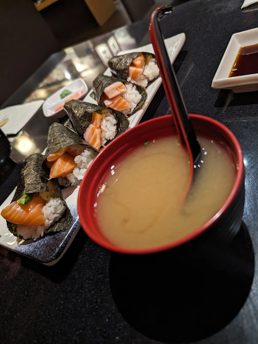 Miso Soup