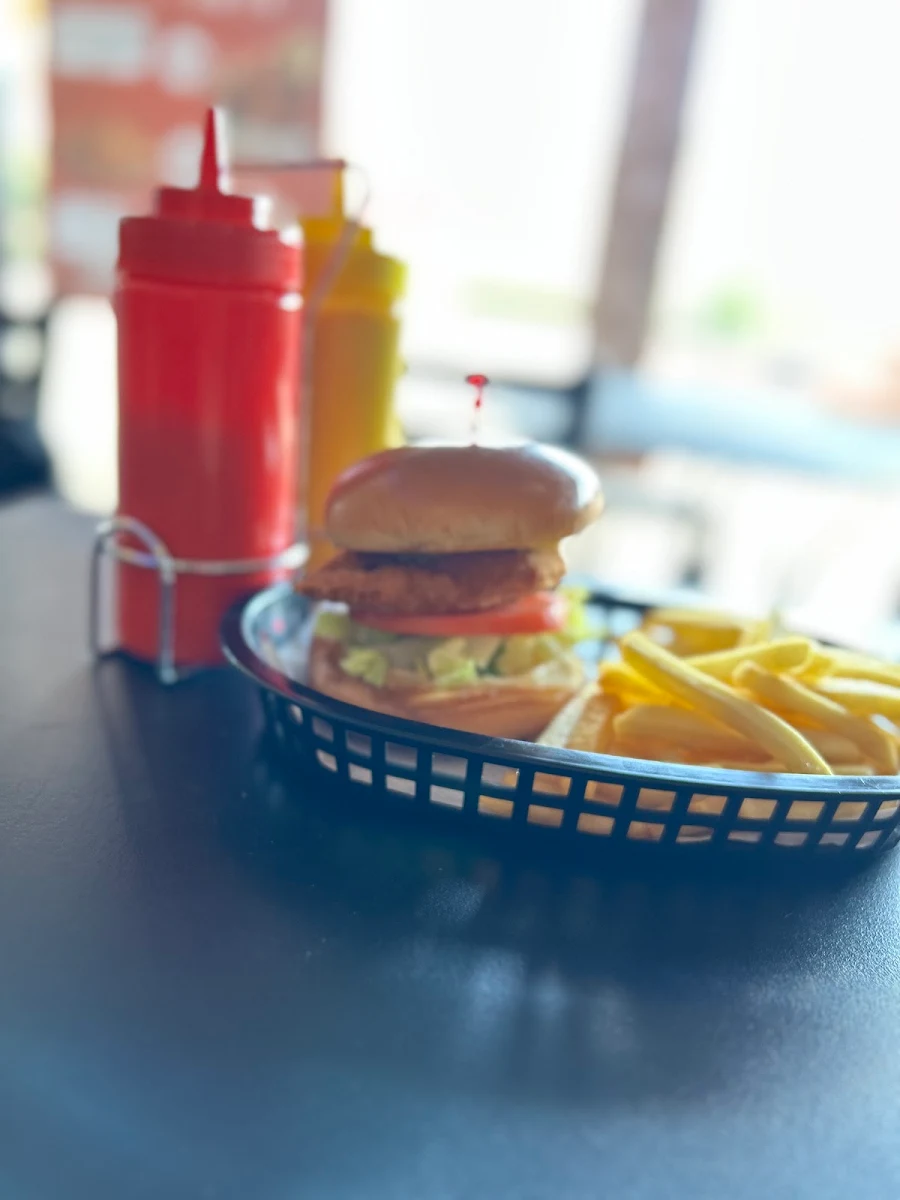 Chicken Club 10 Sandwiches