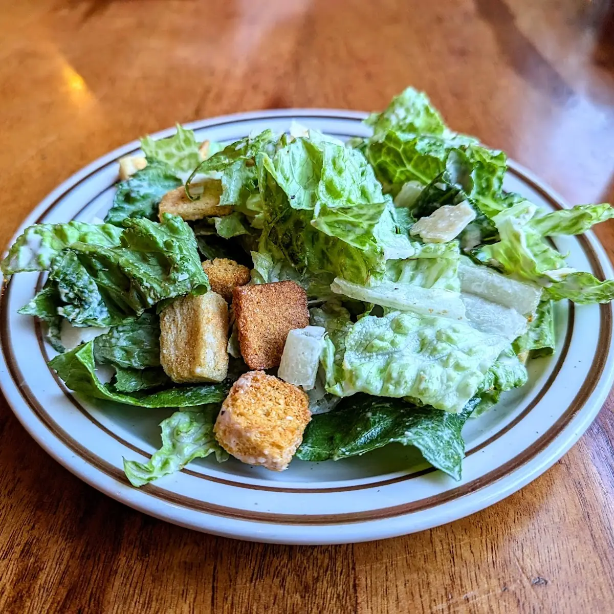 Caesar Salad