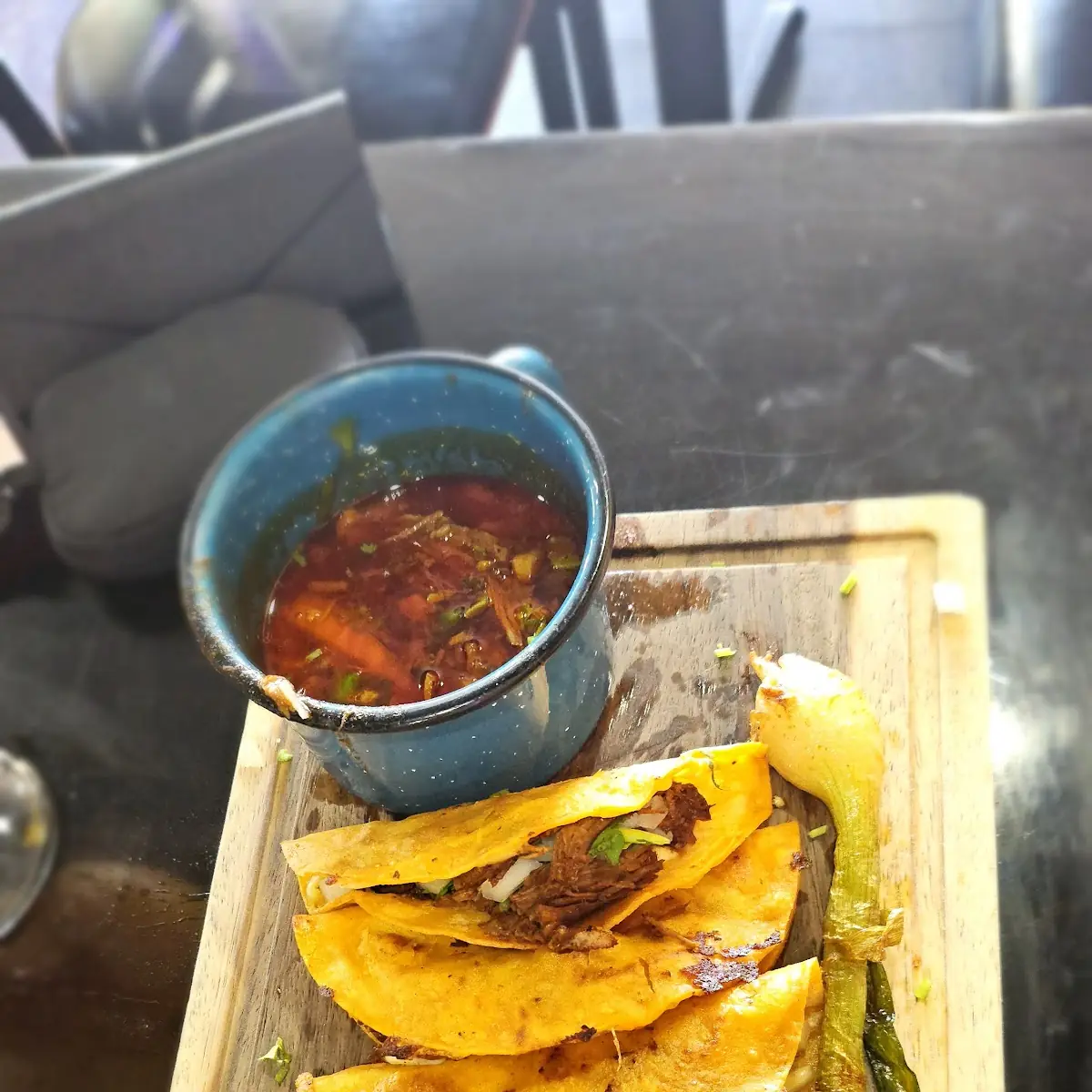Kids Quesadilla