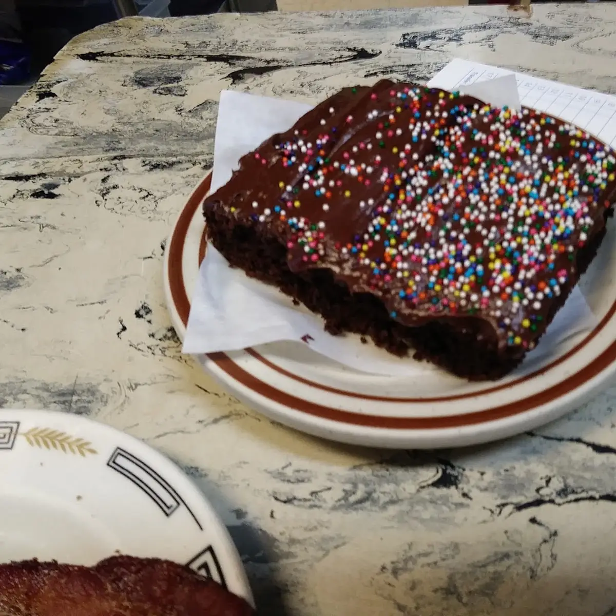 Chocolate Cake