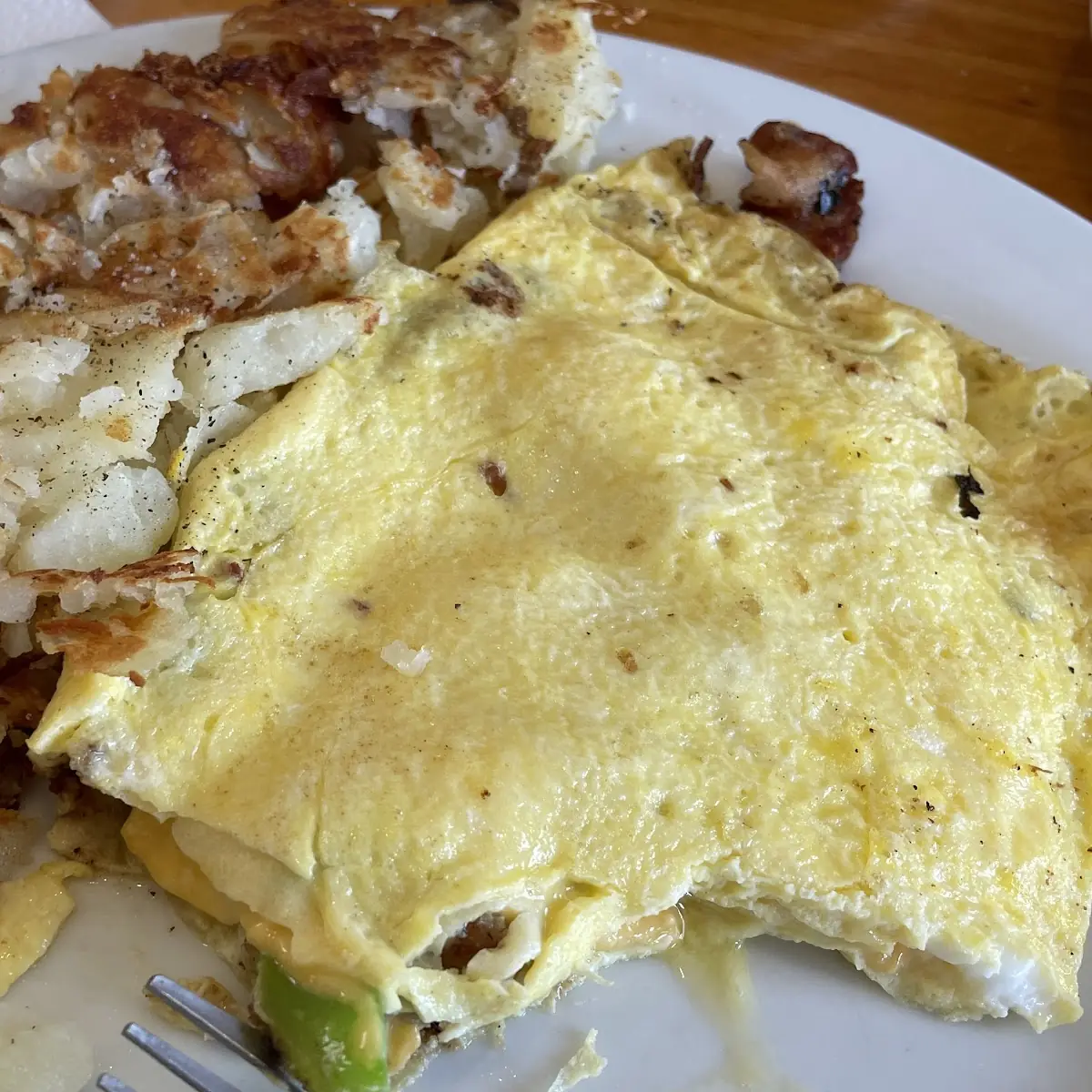 Omelette