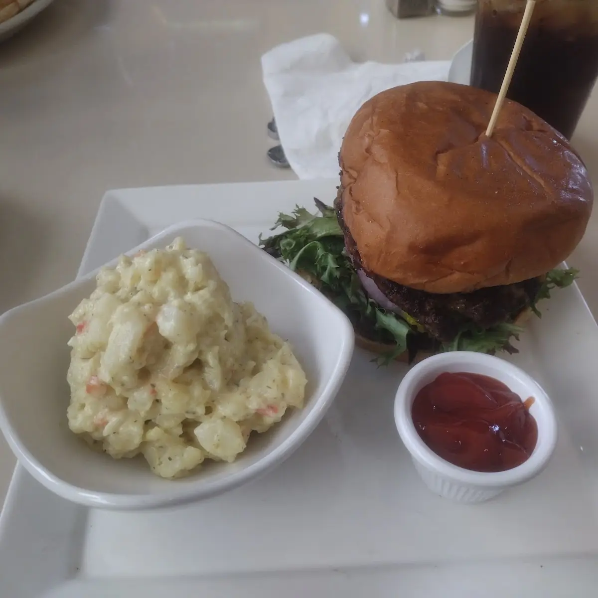 Potato Salad