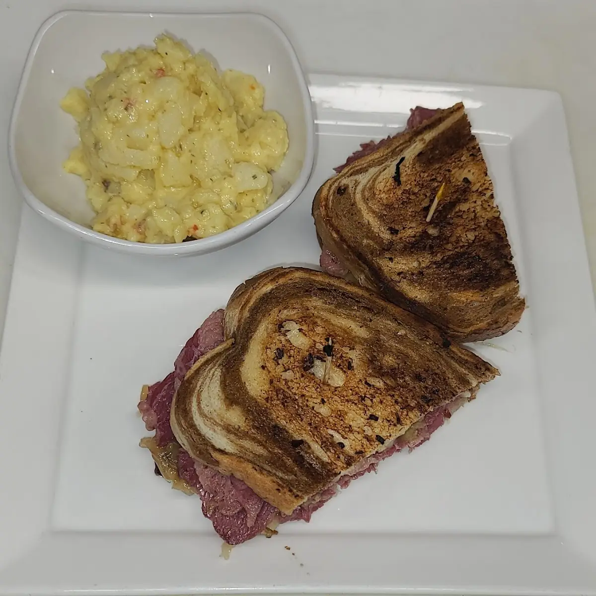 Reuben