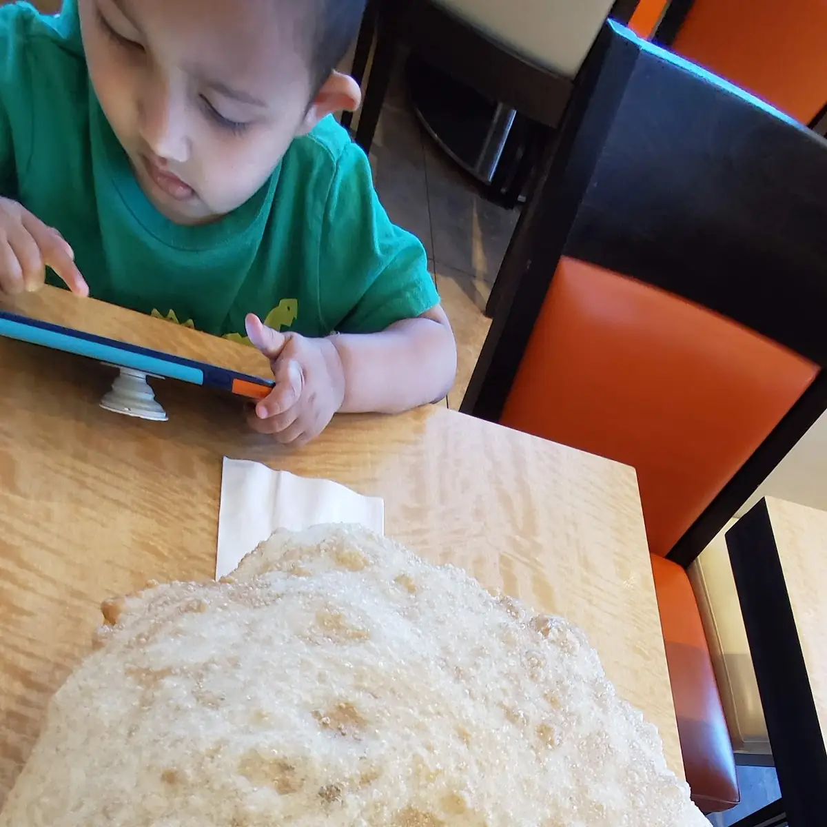 Chole Bhatura