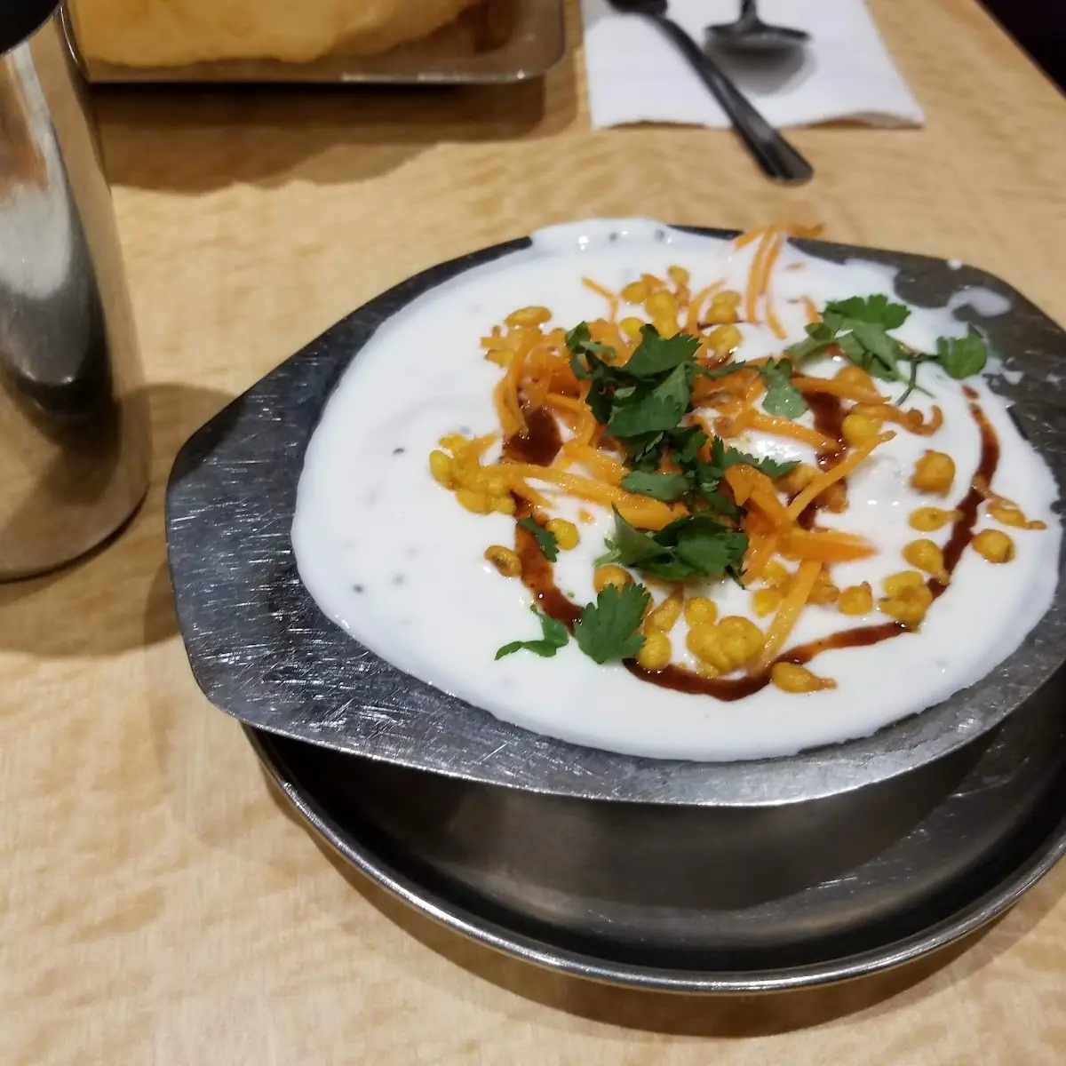 Dahi Vada