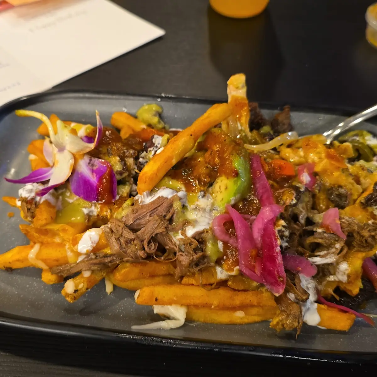 Pulled Pork