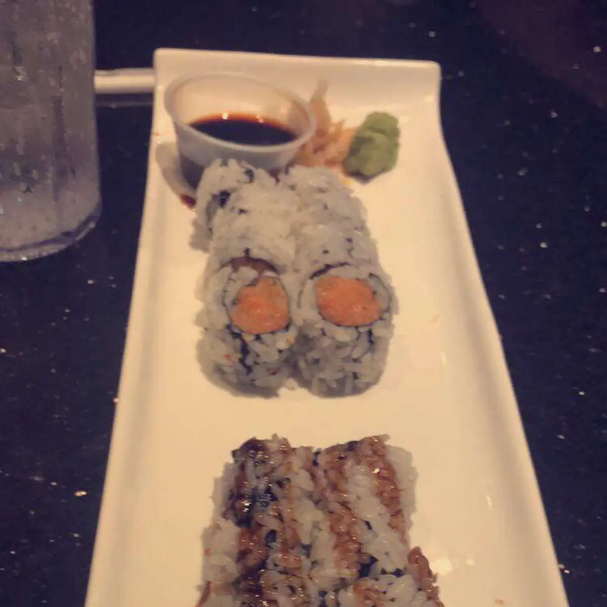 Sushi Rice