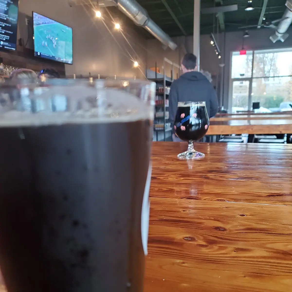 Cold Brew