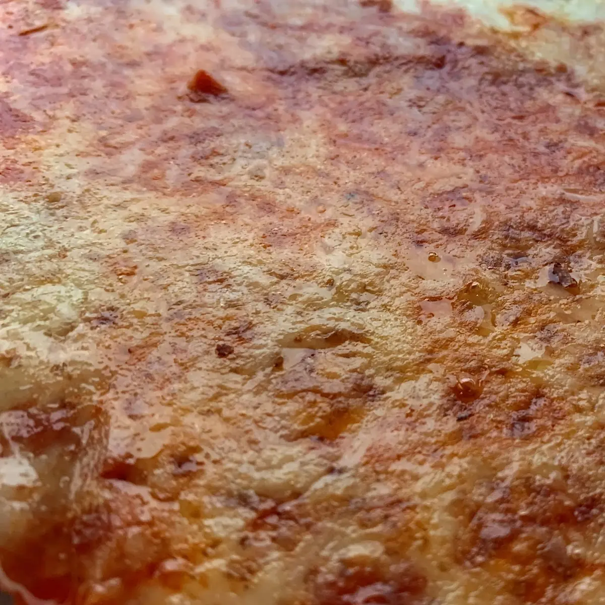 Cheese Pizza
