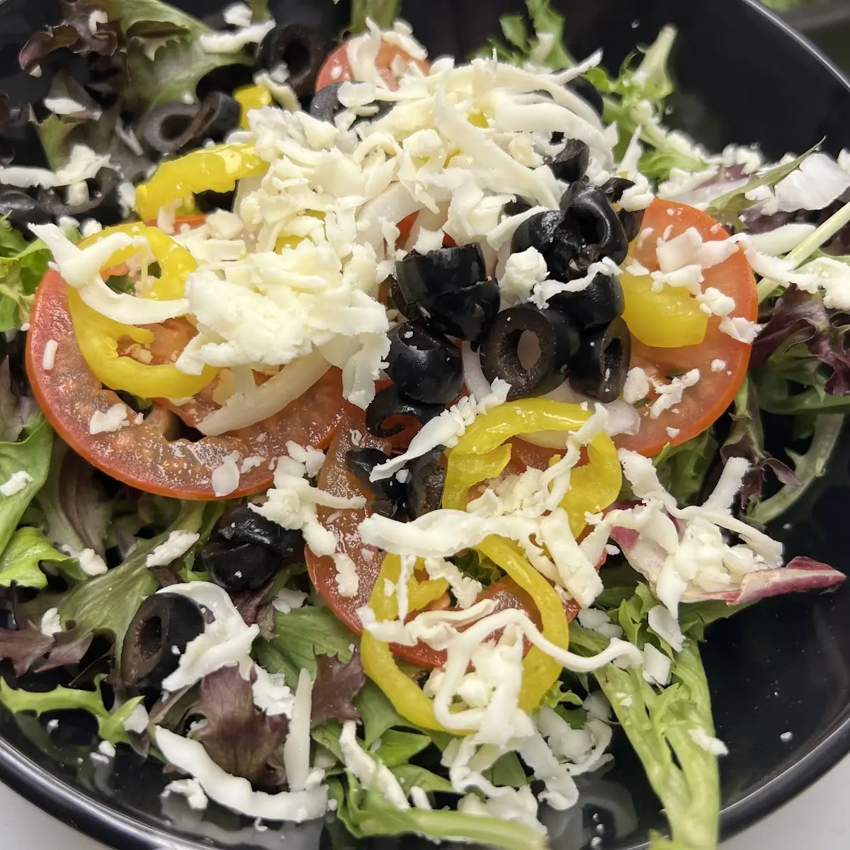 House Salad