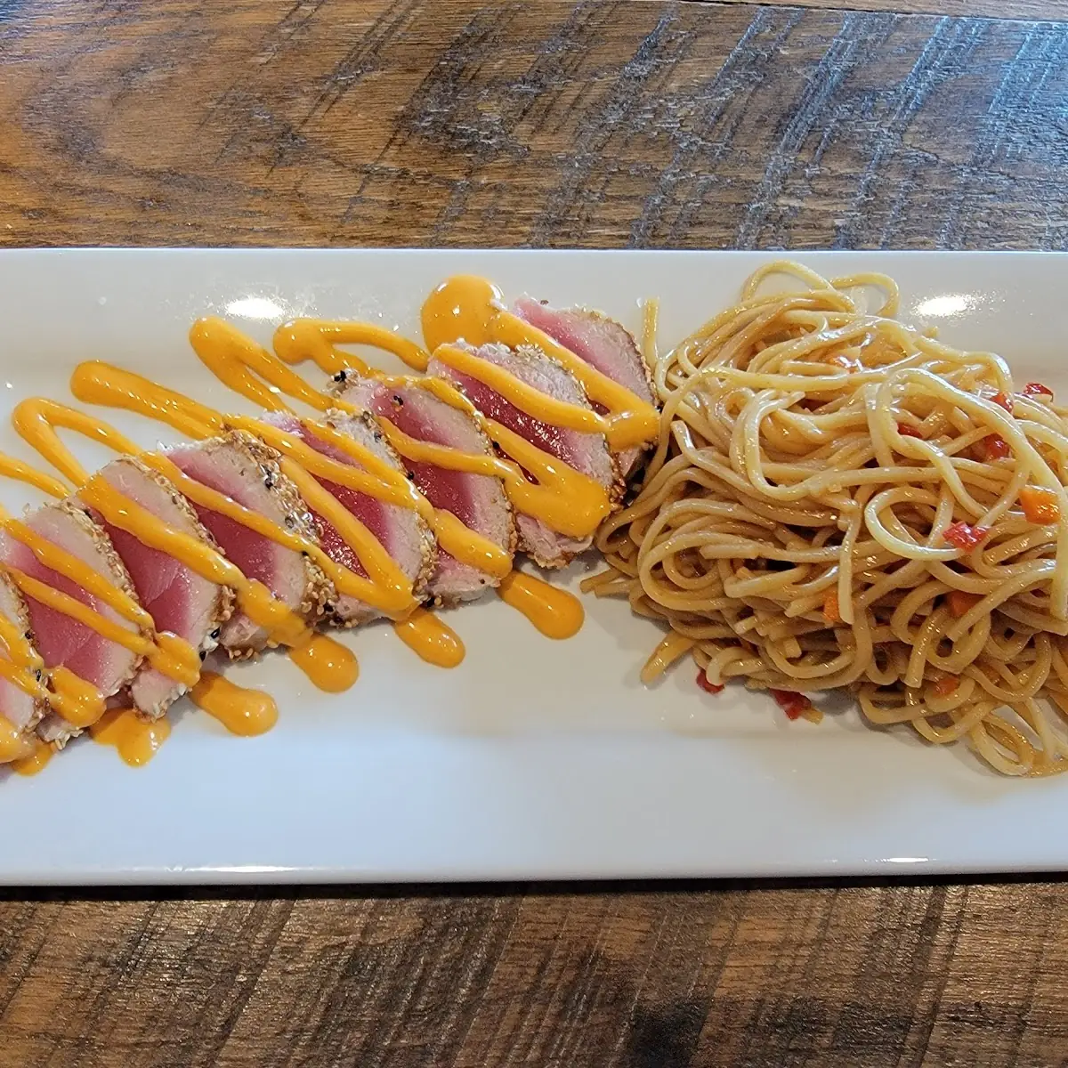 Spicy Tuna