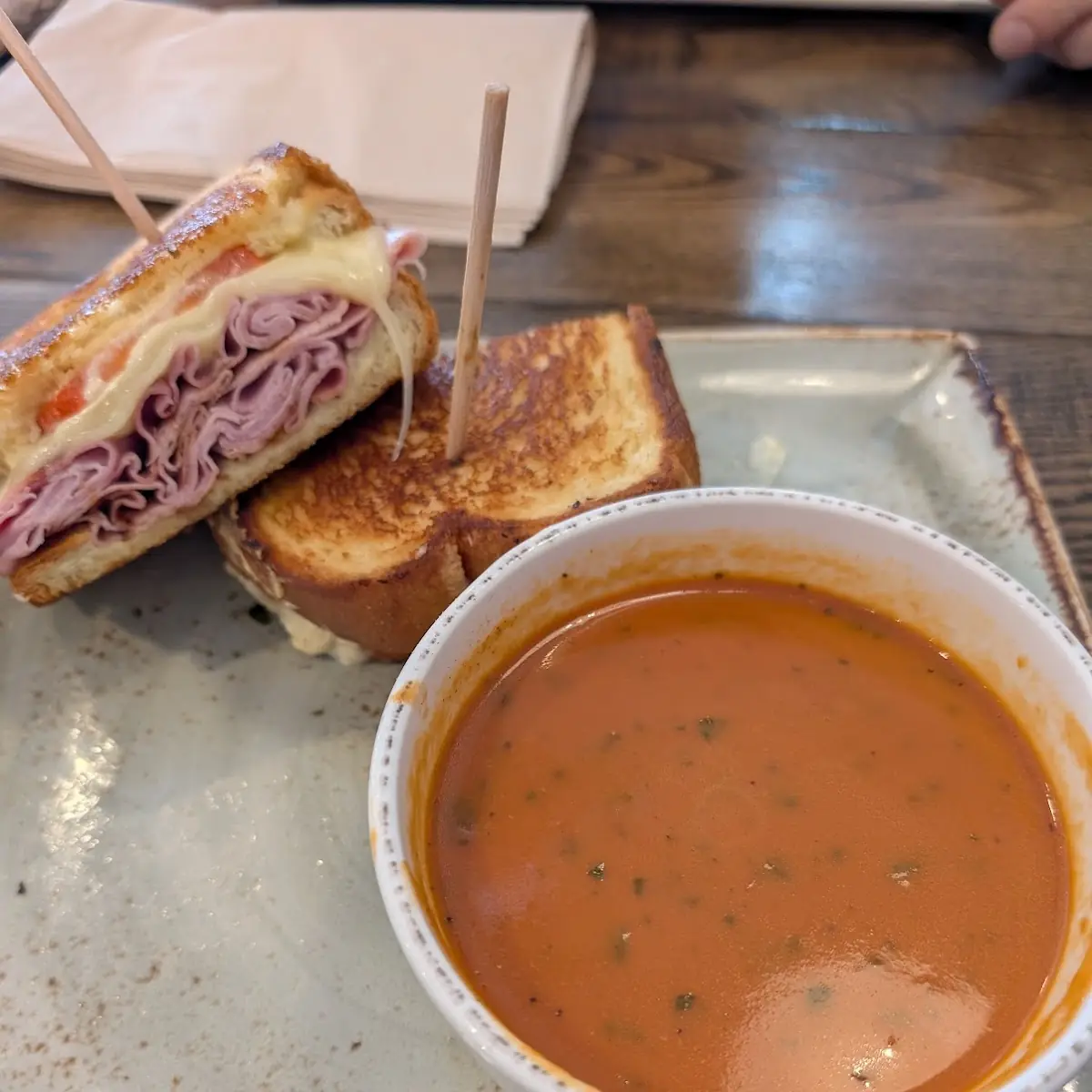 Tomato Soup