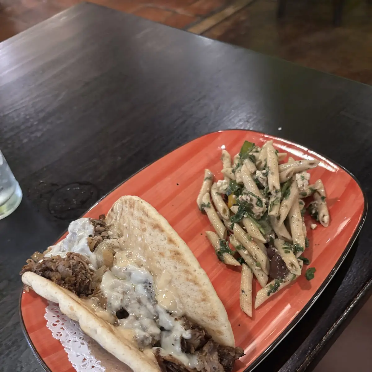 Philly Cheesesteak