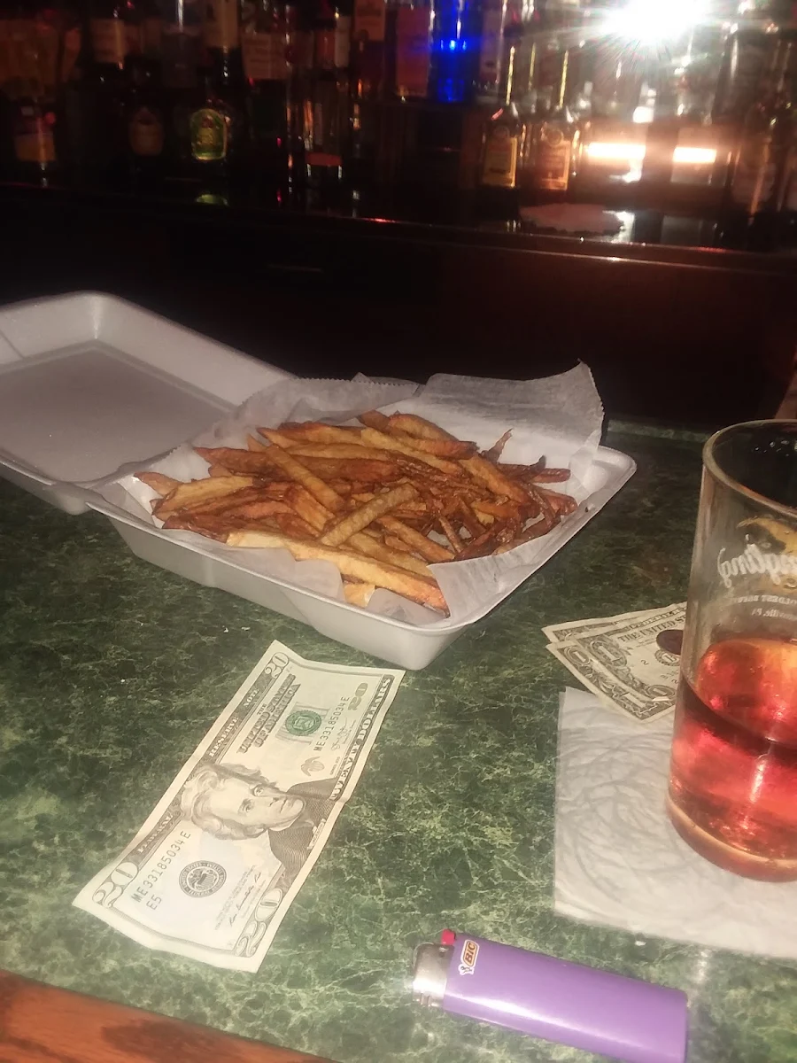French Fries