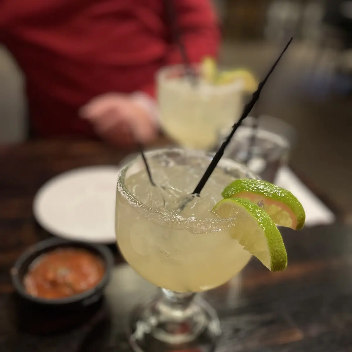 House Margarita