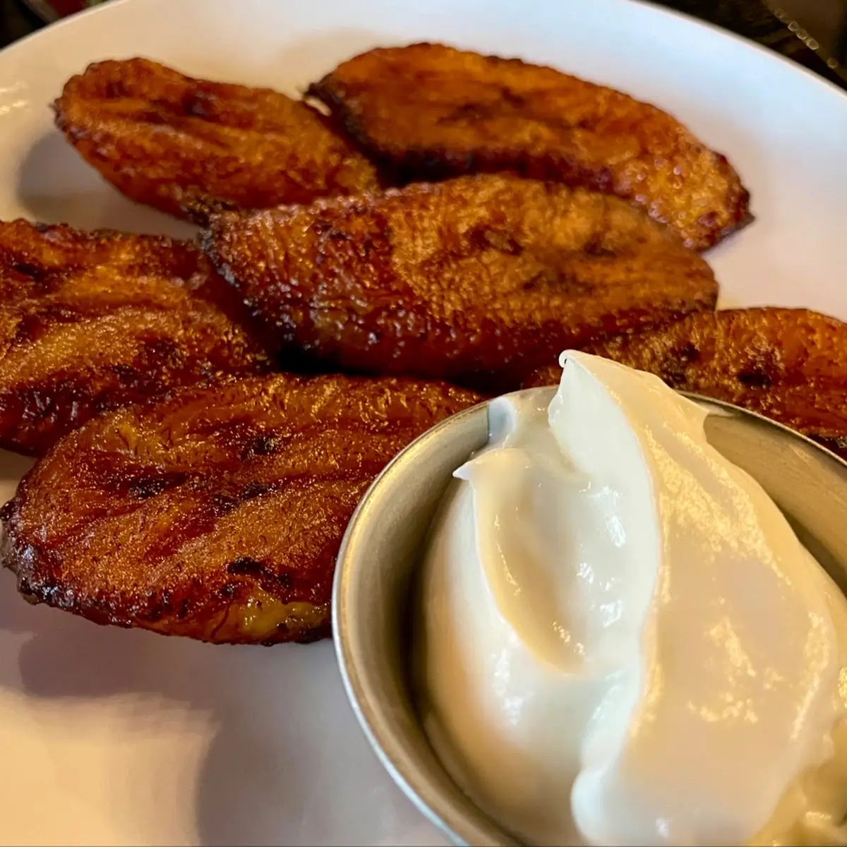 Plantains