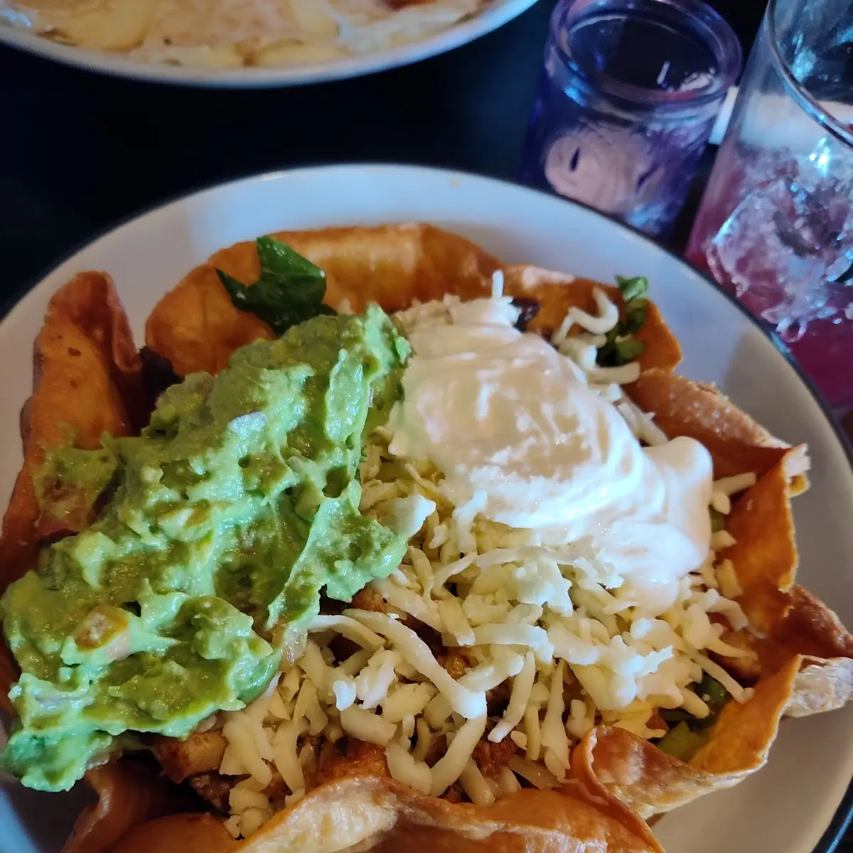 Taco Salad