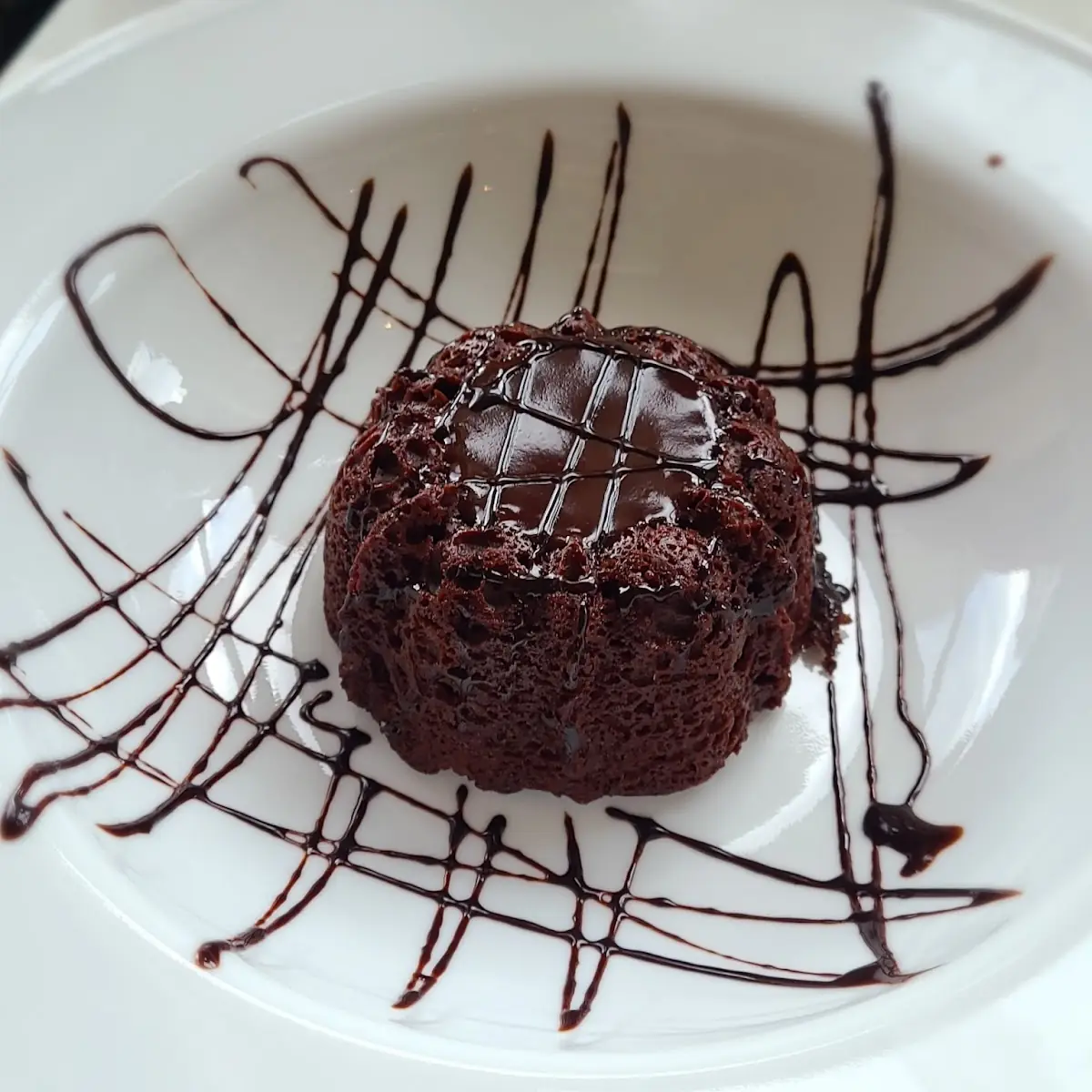 Lava Cake