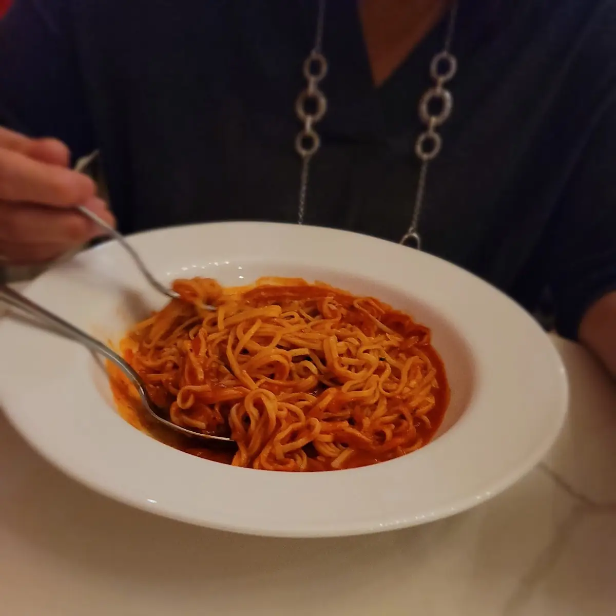 Tomato Sauce
