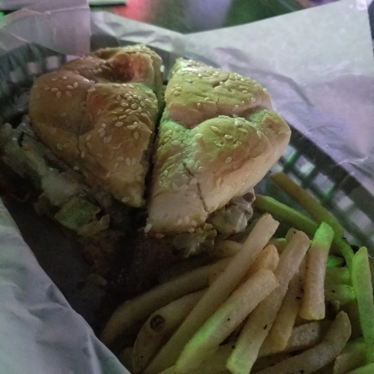 Philly Cheese Steak