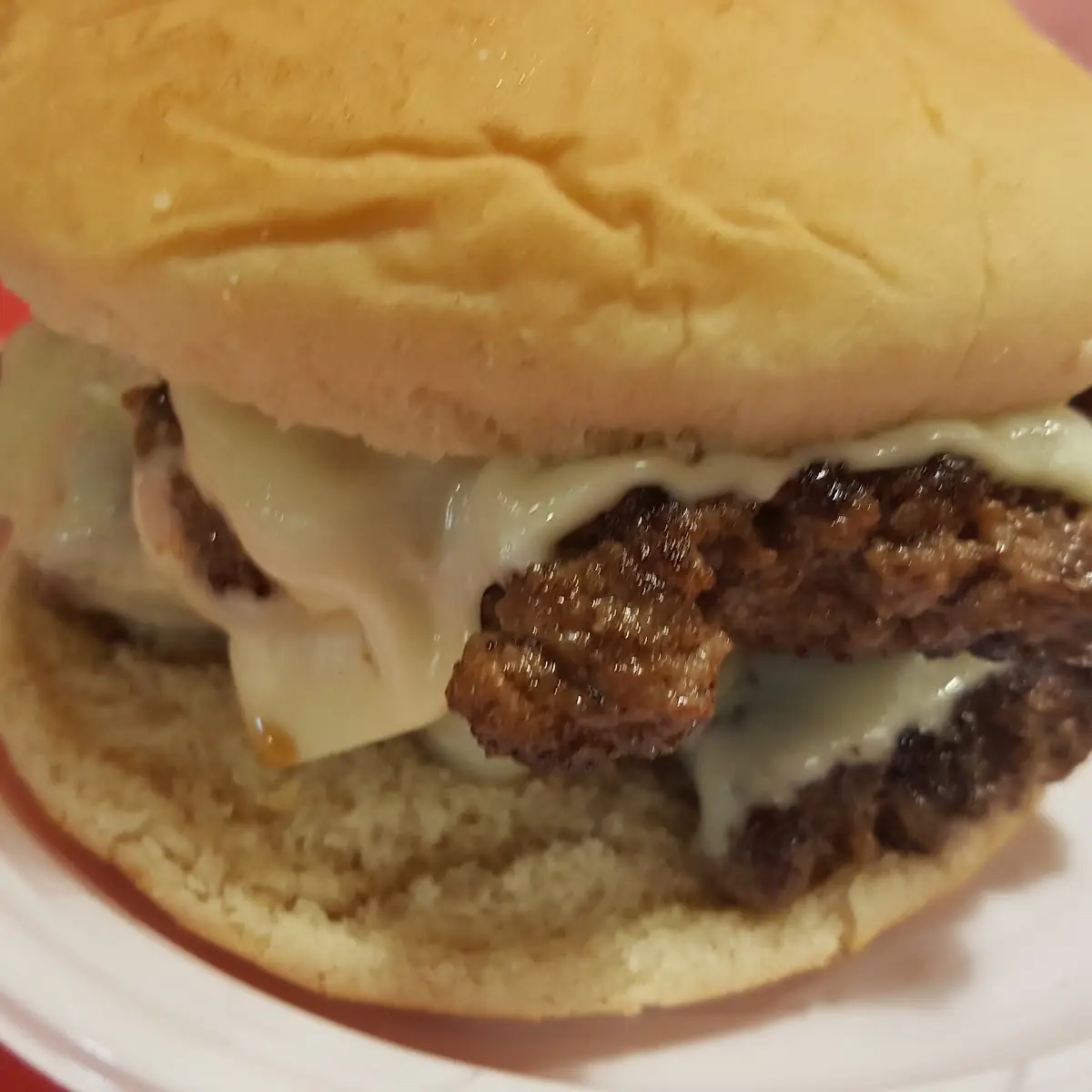 Cheese Burger
